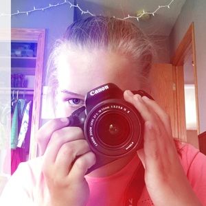 Meet your Posher, Natalie